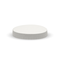 BB SCL PAPER 45ml, 90ml & 120ml Paper Lid For Paper Sauce BioCup