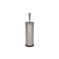 Compass Stainless Steel Toilet Brush Fiji