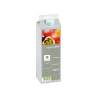 Passionfruit Puree Fiji AMBIENT STORAGE