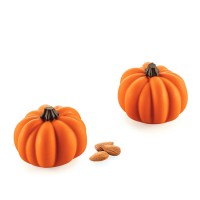 Silikomart Fiji Delica pumpkin