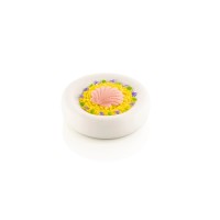silikomart fiji canestrello mould